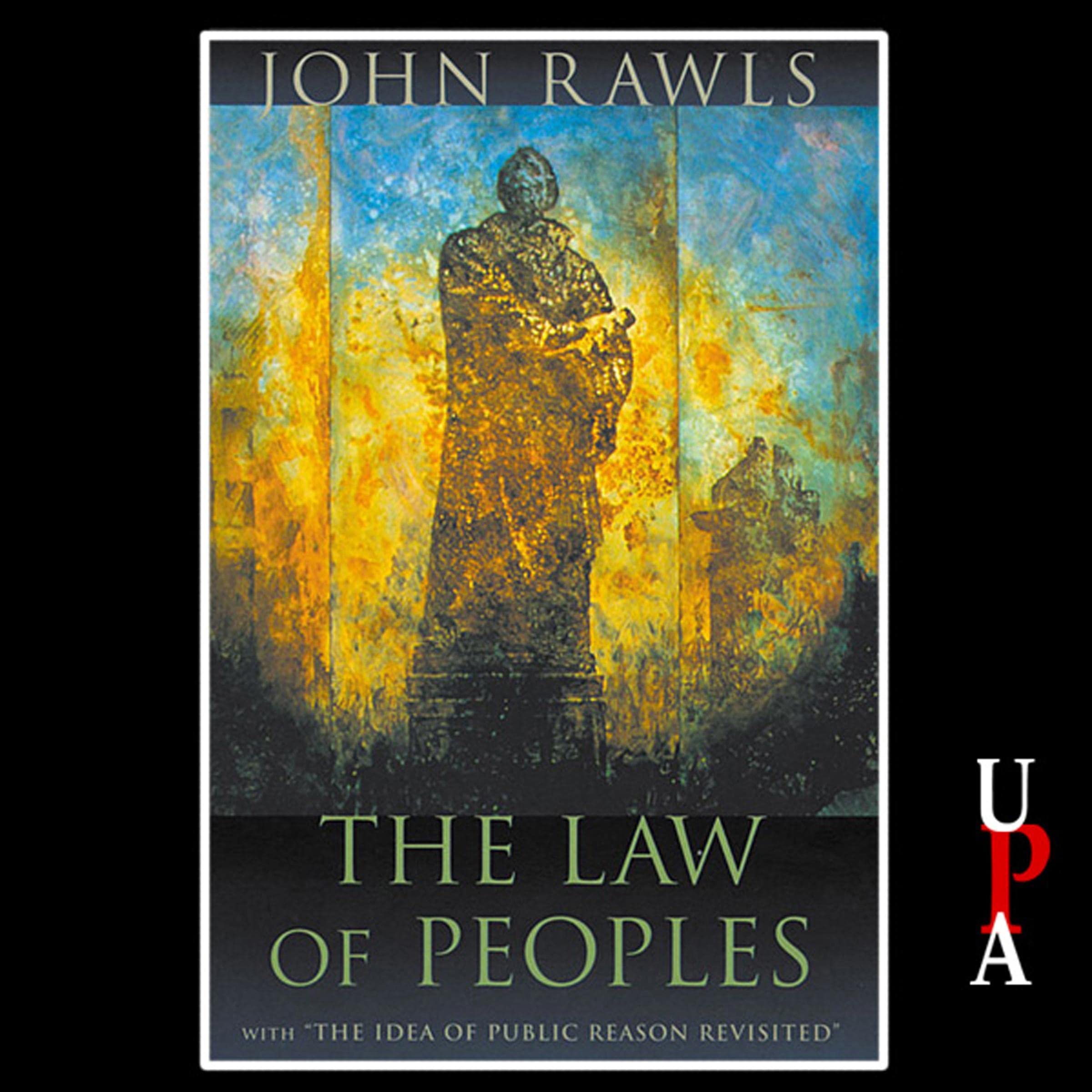 The Law of Peoples