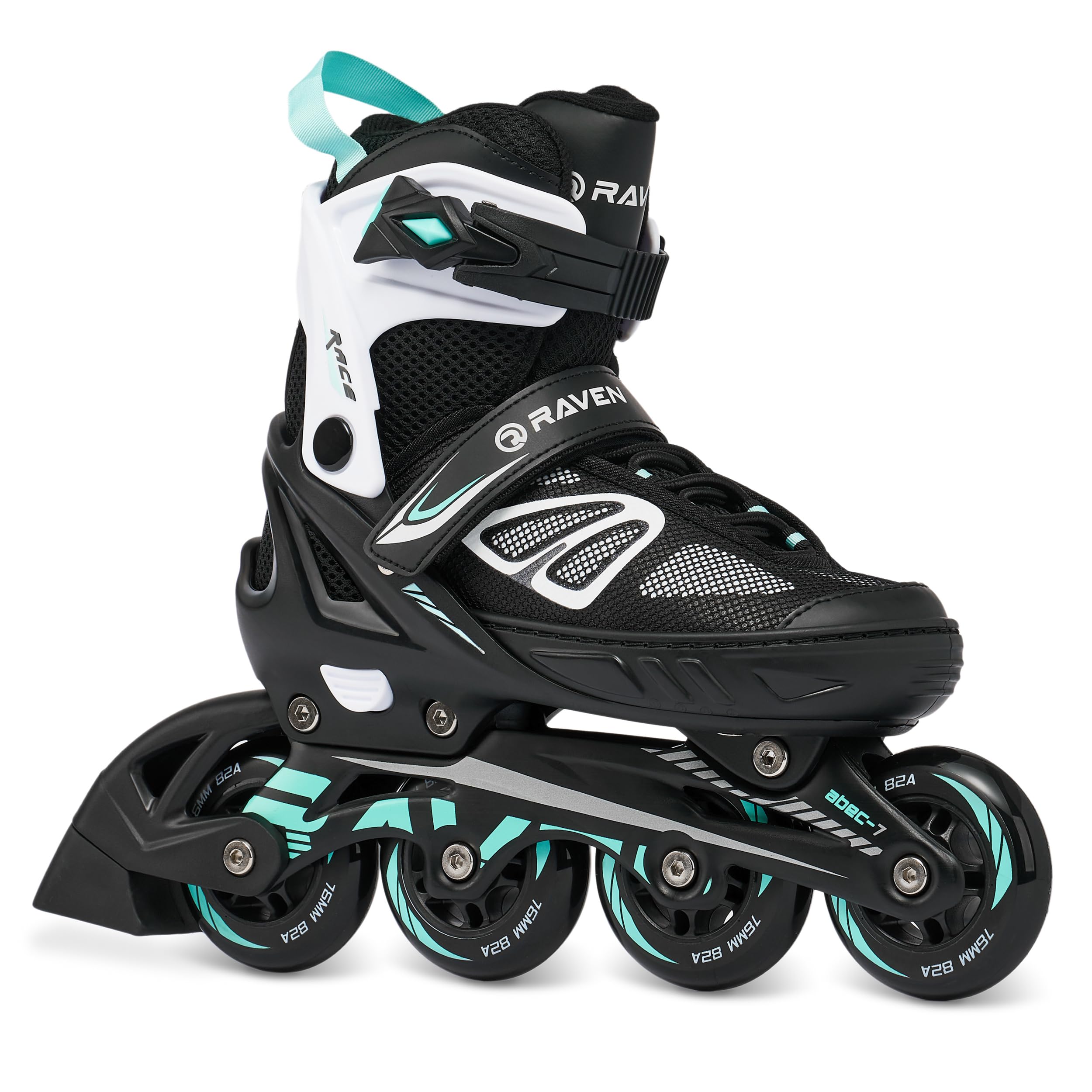 Patines en línea Advance Ajustables y modificables