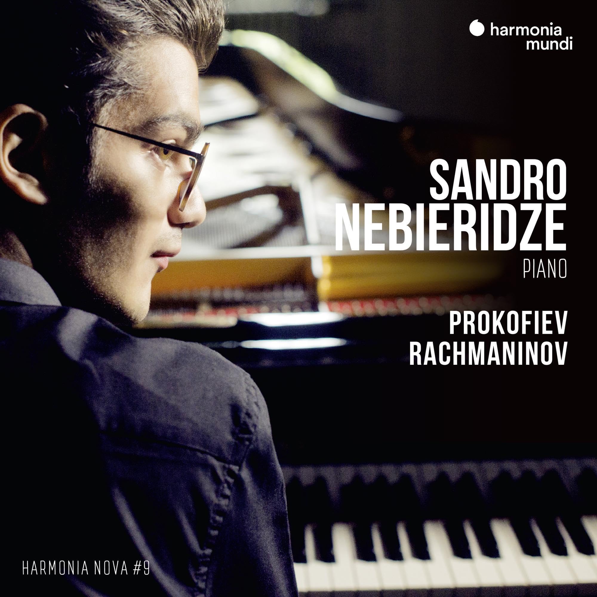 Musica Per Pianoforte