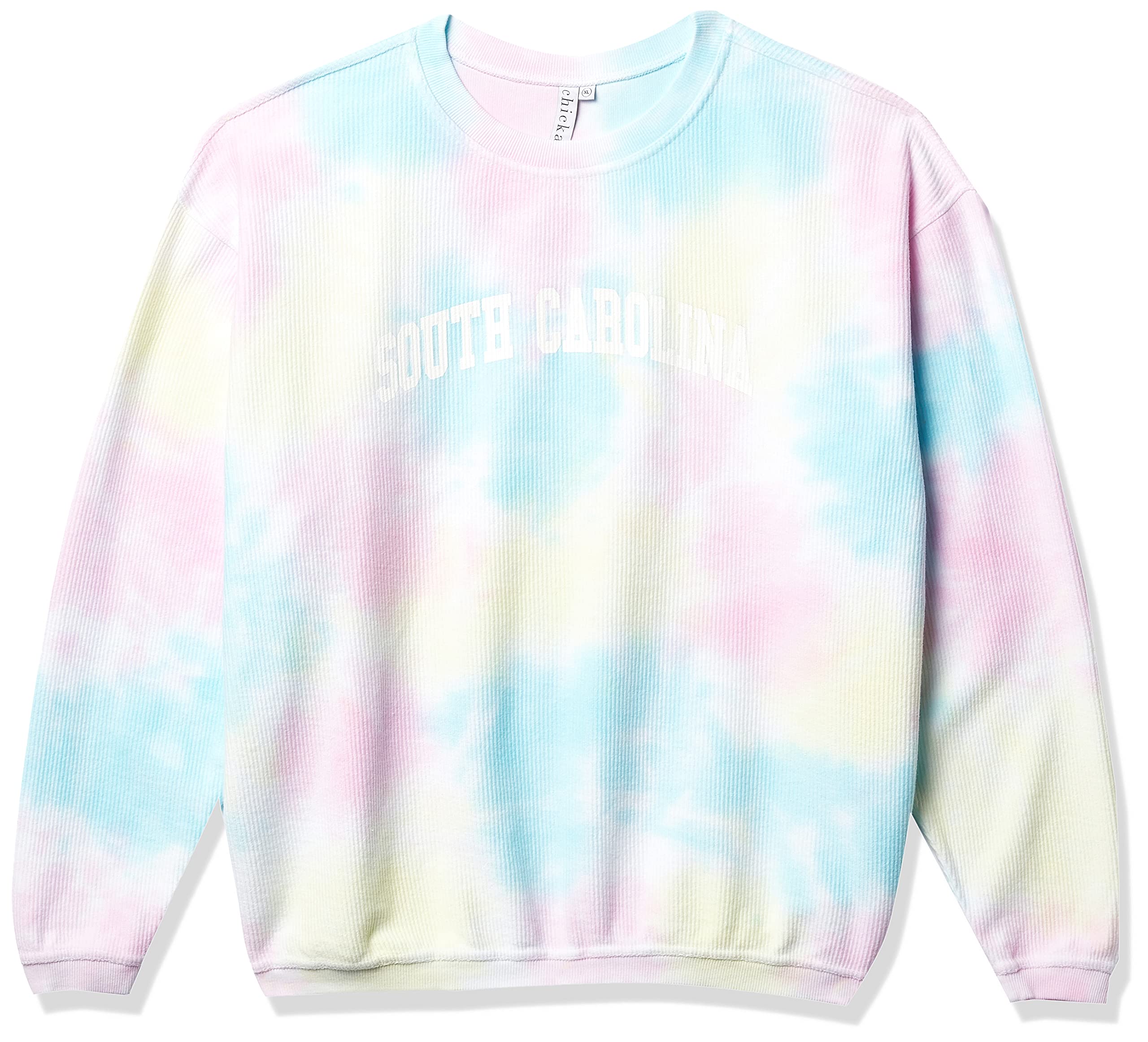 iowa state tie dye shirt