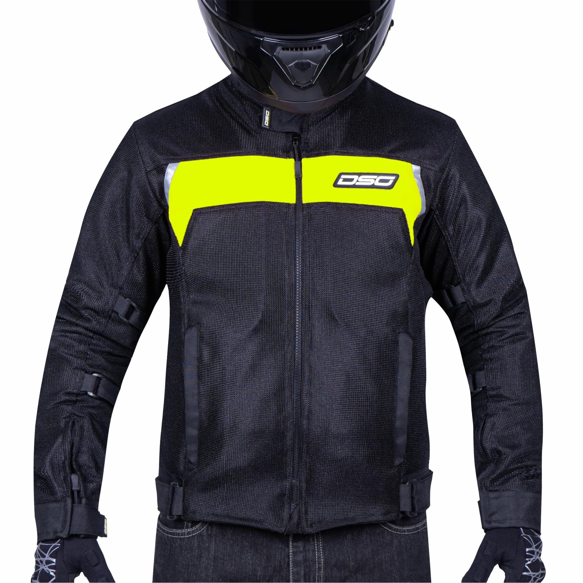 DSG Roadster Jacket-image-8