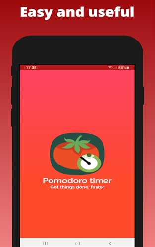 Cronômetro Pomodoro - pomodoro timer