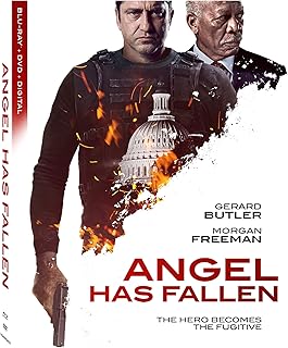 Angel Has Fallen