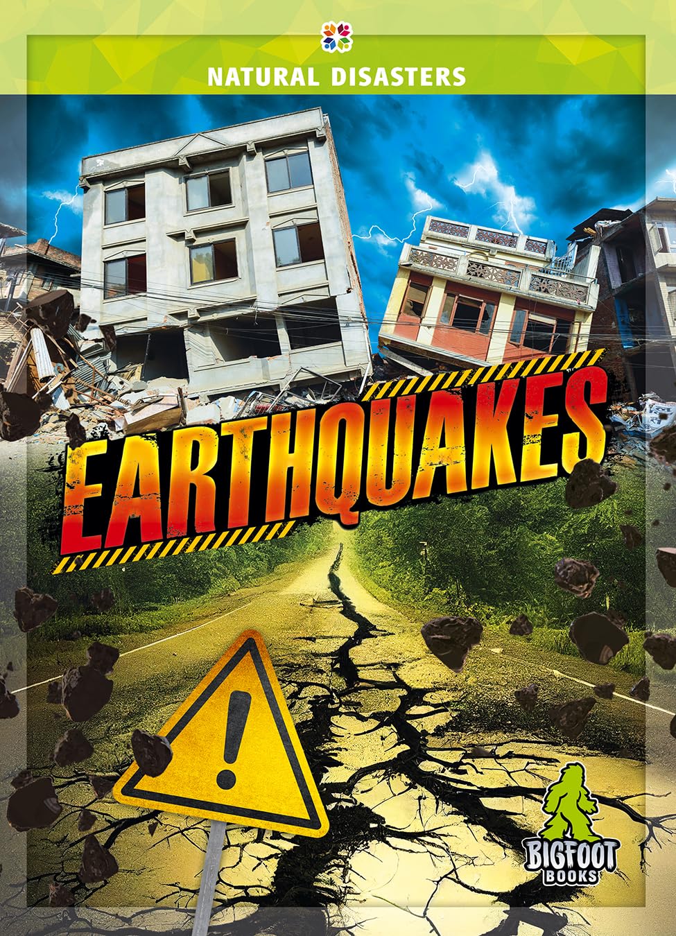 Earthquakes (Natural Disasters)