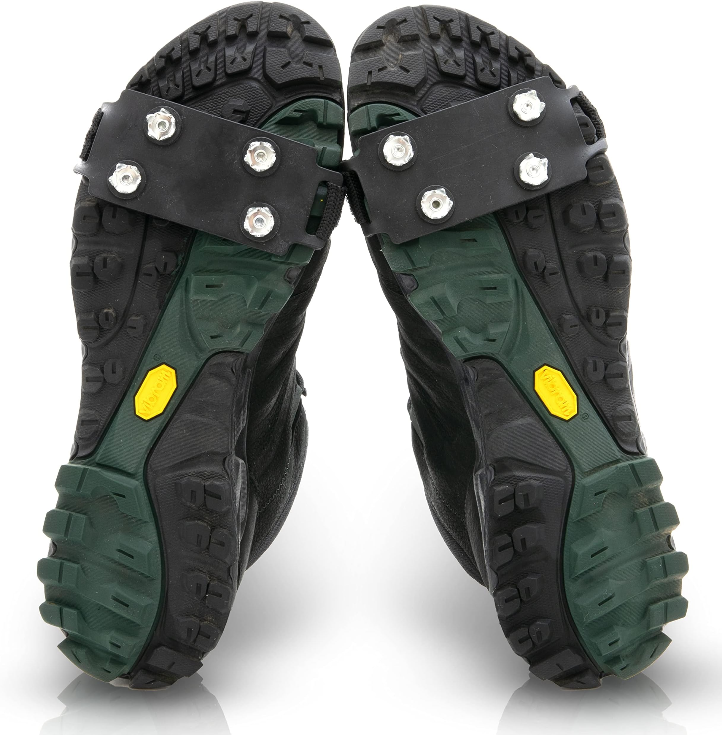 Shoe Shoe Spikes Slidefix Winterwandern Schneespikes 88020 Boots universal