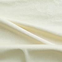 Vista 11 de Barcelonetta Tela de franela de algodón 100% algodón 60 pulgadas de ancho acolchado, manta, costura, pijama, camisa Tela