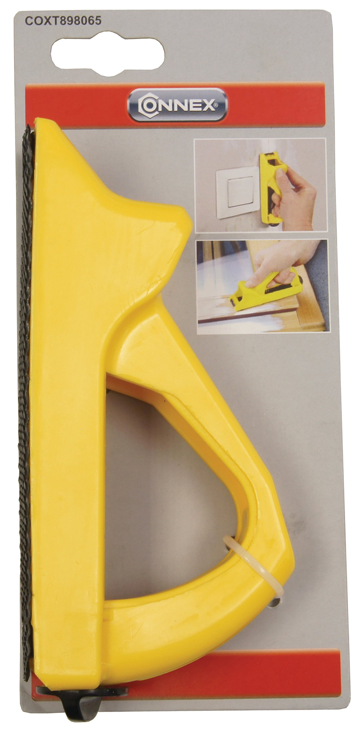 Pialletto Hobby Max-Power COXT898065 - Per Lavori Di Precisione Domestici, Compatto E Funzionale - Foto 12