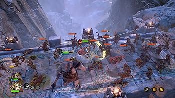 The Dwarves (Xbox One) (輸入版） Amazon.com: The Dwarves (Xbox One) (???) : Video Games