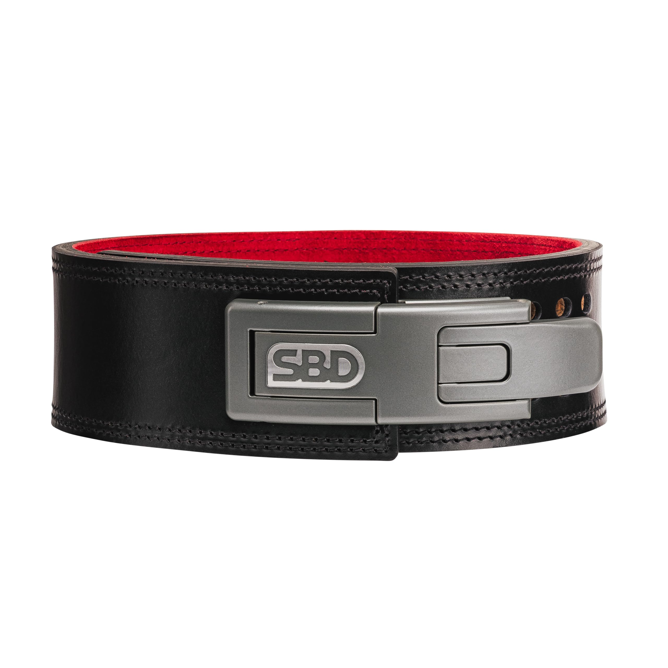 SBD power lifting belt Sサイズ 10mm Lever Belt – SBD Apparel USA