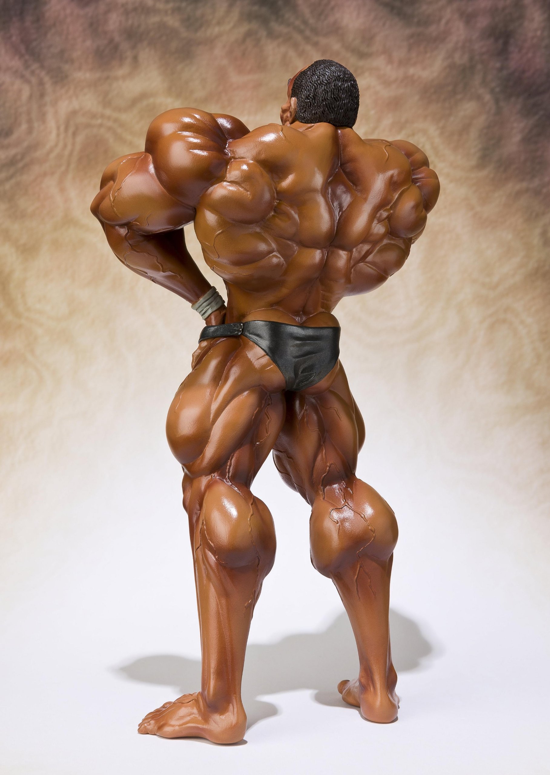 Amazon.co.jp: TAMASHII NATIONS フィギュアーツZERO ビスケット