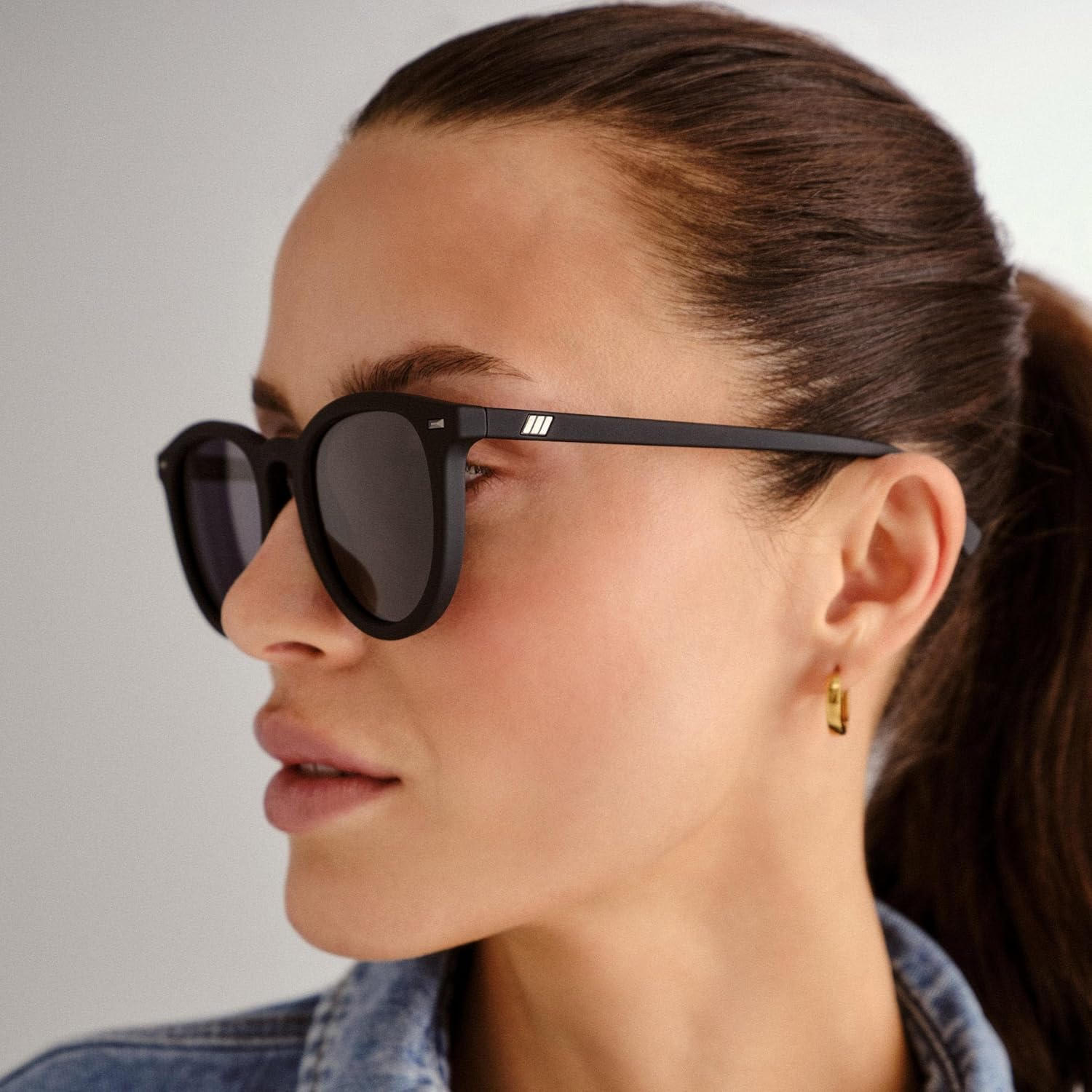 Le Specs Fire Starter Sunglasses - Image 6