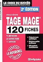 Download 120 fiches tage mage : 120 fiches méthodes savoir-faire et astuces PDF