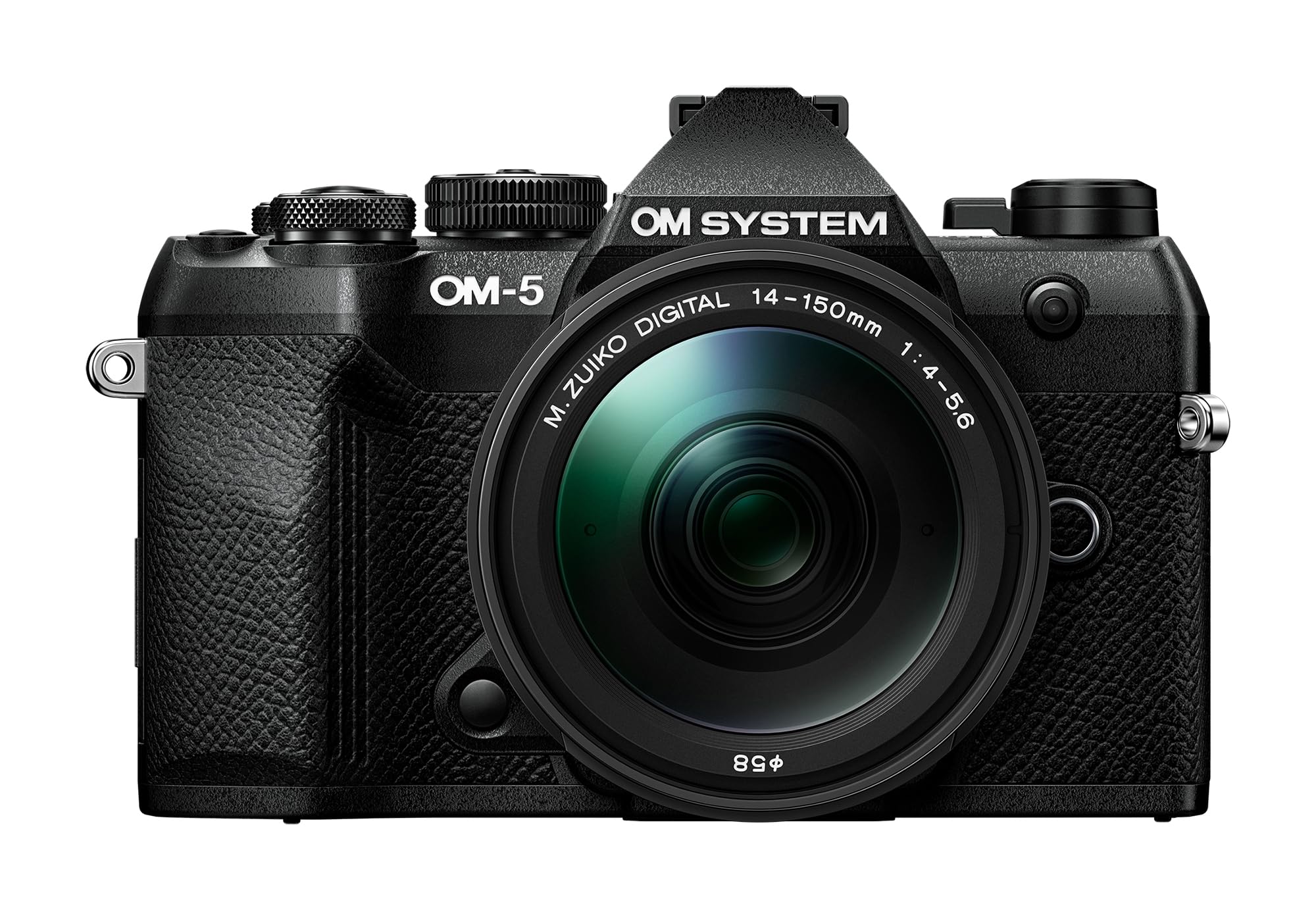 OM-D E-M5 Mark III 14-150mm II レンズキット OLYMPUS（オリンパス）OM-D E-M5 Mark III 14-150mm II レンズ