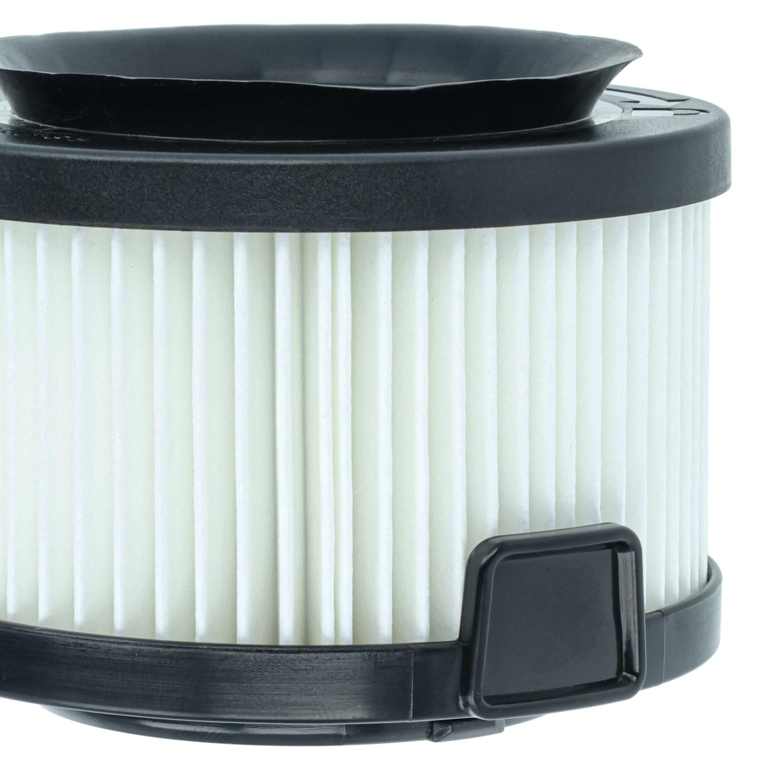 vhbw 6x Vorfilter kompatibel mit Redkey F10 Staubsauger