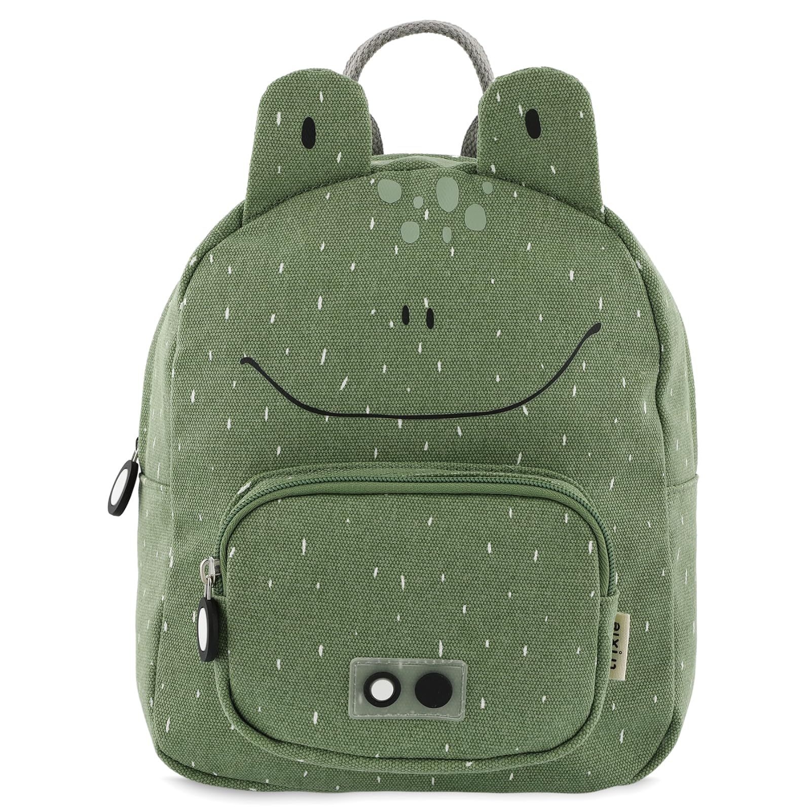 Trixie Kleine Rugzak Mr. Frog