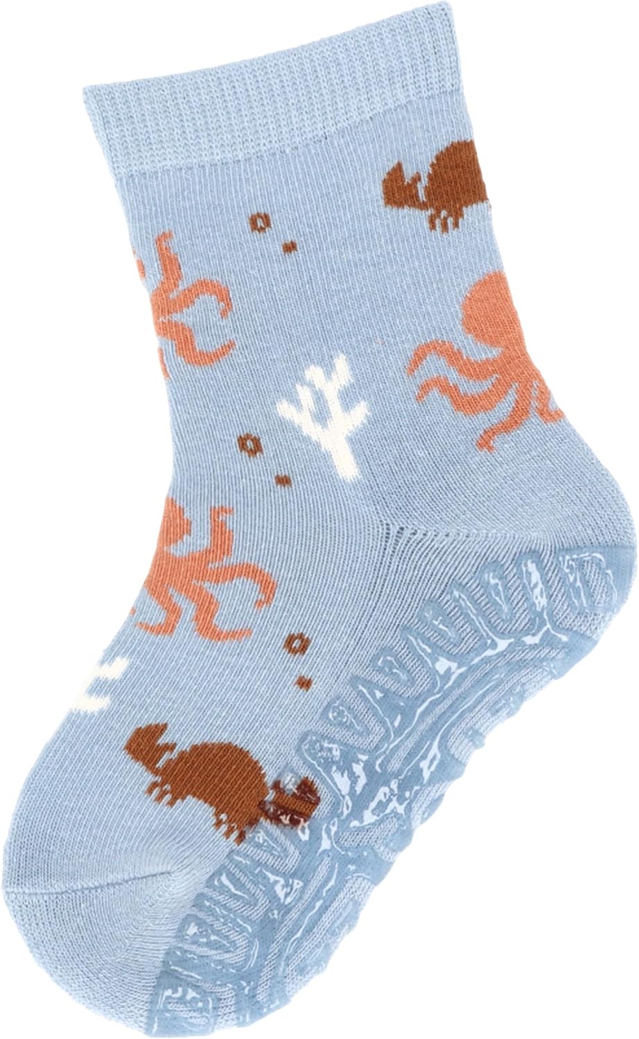 Sterntaler Fli Fli Air 2-Pack Jellyfish Boys Socks (2-Pack)