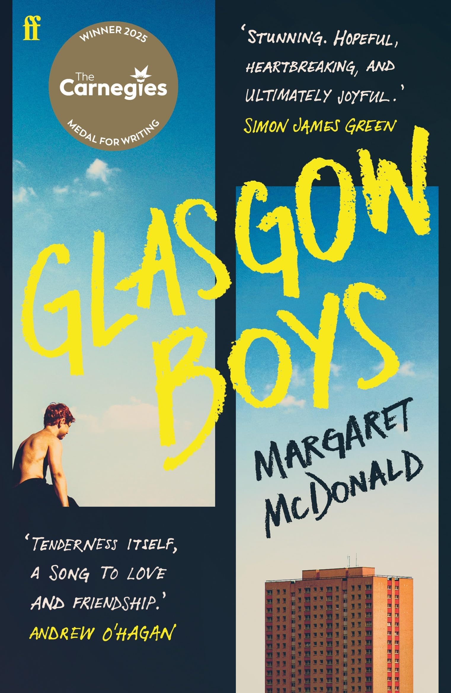 Glasgow boys