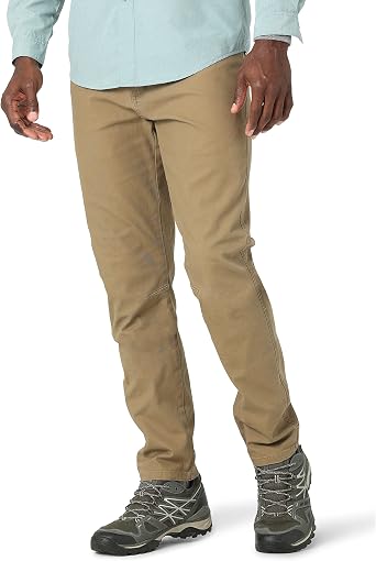 ATG by Wrangler Mens 5 Pocket Outdoor Pant