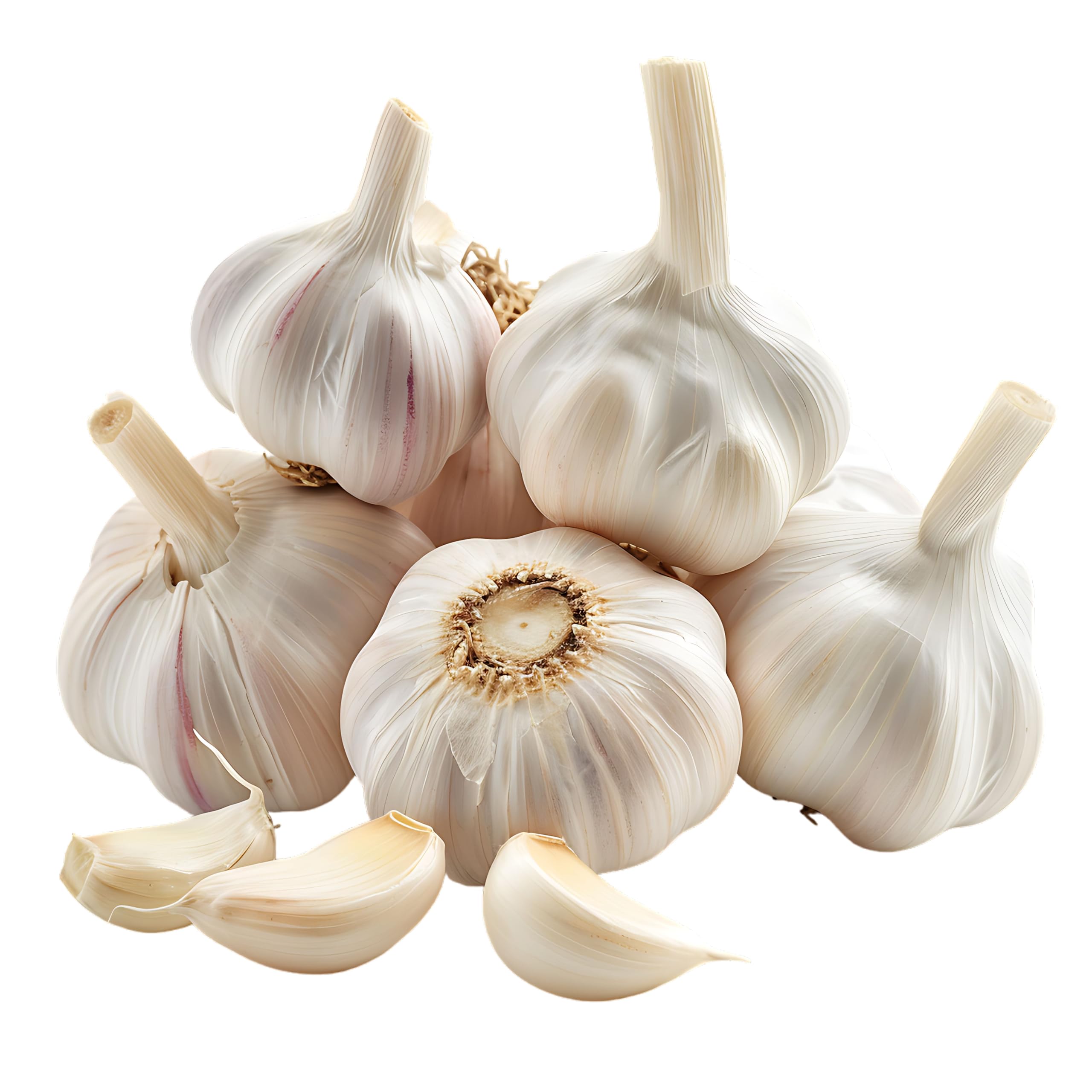 Lasun Garlic Pod 250g (Dry, Whole Bulb) Lehsun Pothi, Unpeeled Cloves - Fried or Roasted, Used in Cooking as Kitchen Pantry Essentials-image-11