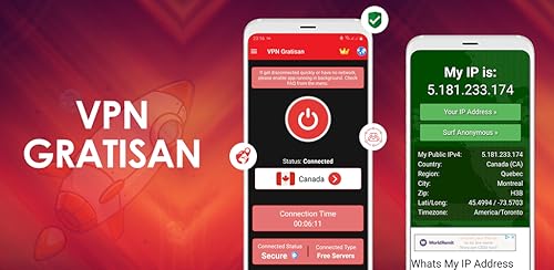 VPN Gratisan Super Fast VPN