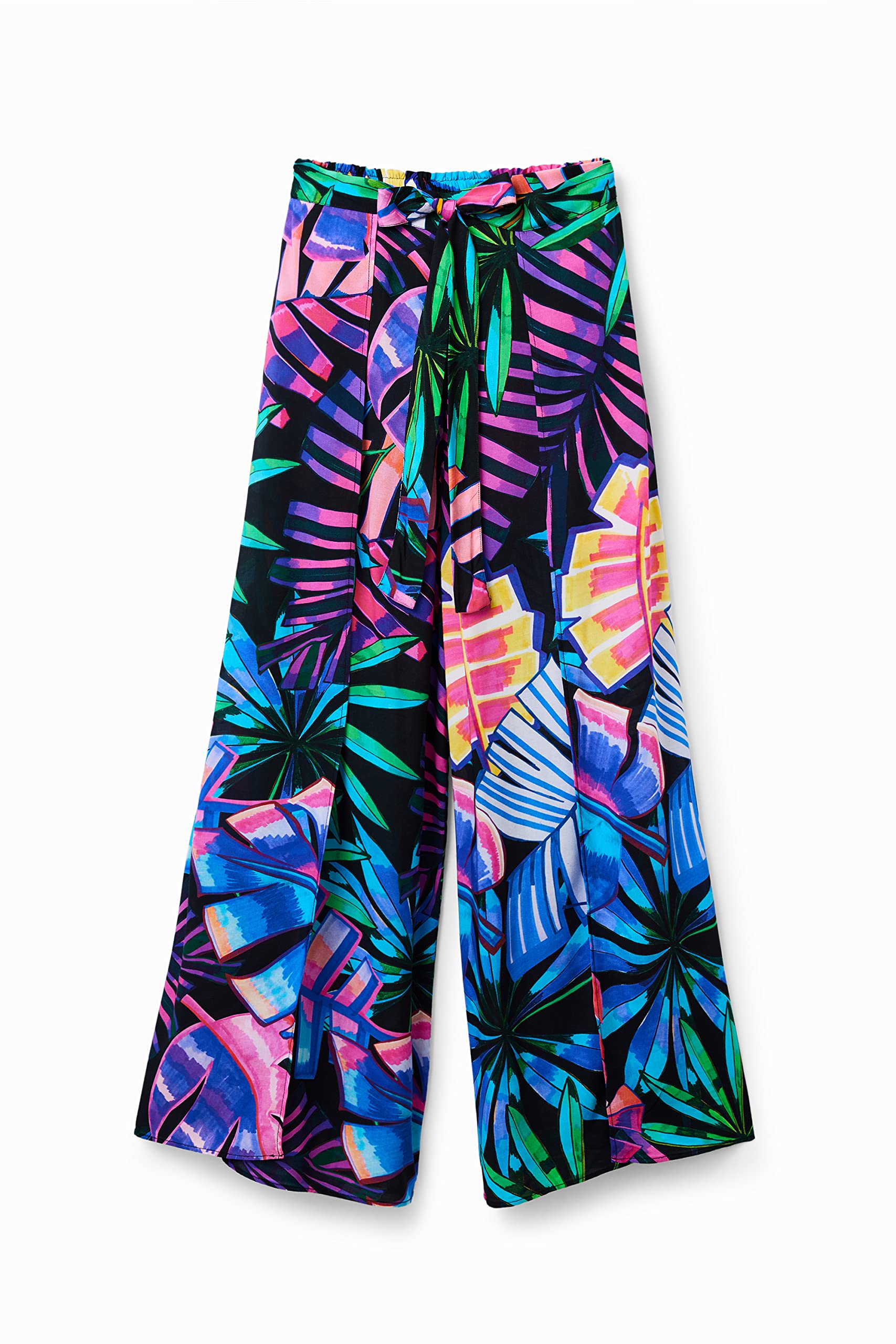 Desigual Pant_Puerto Escondido Conjunto de Bikini para Mujer
