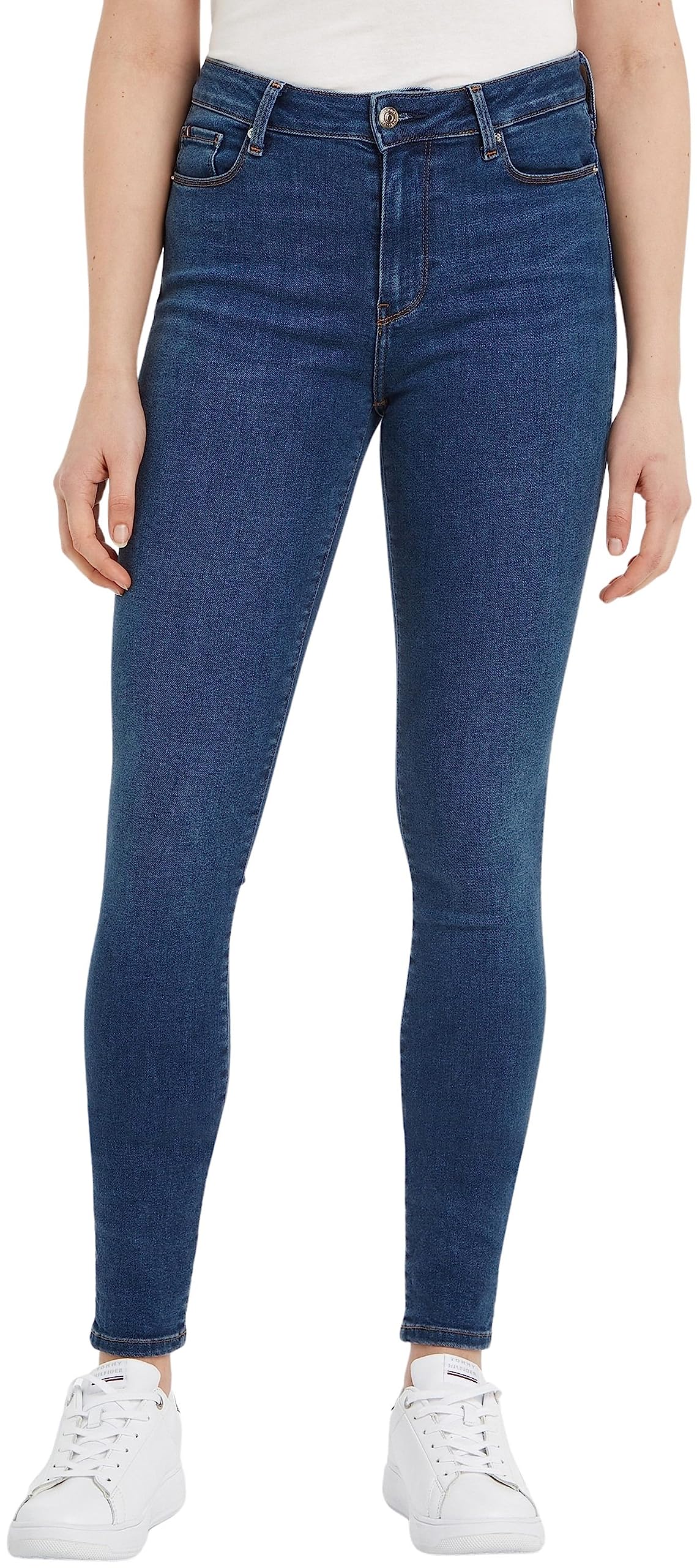 Tommy HilfigerWomen's Denim Pants