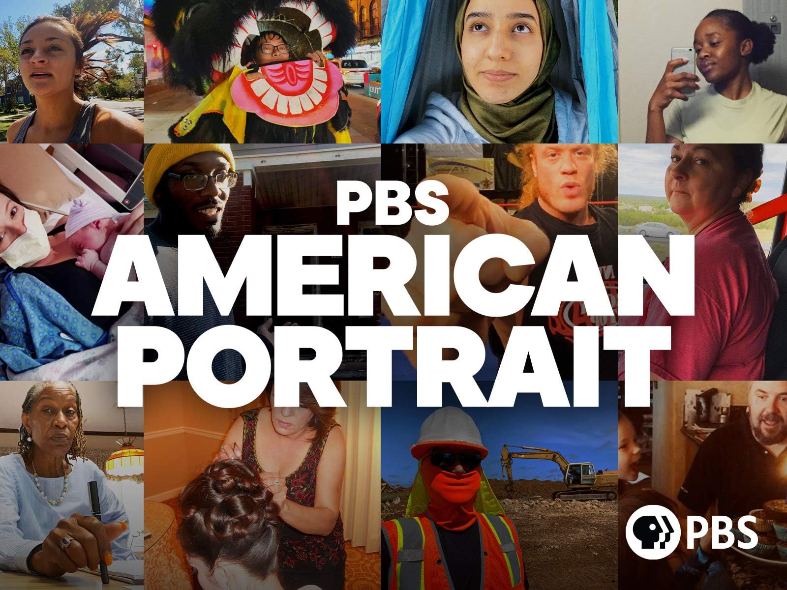 PBS American Portrait