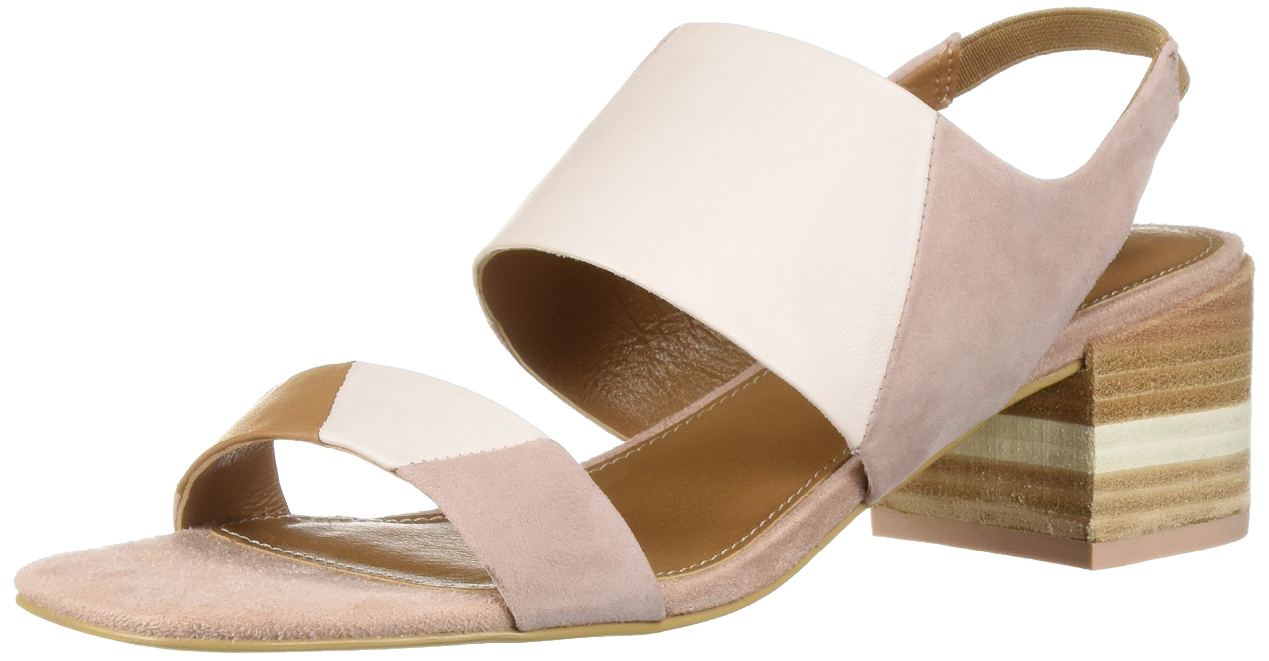 KELSI DAGGER BROOKLYN Women's Shiloh Heeled Sandal
