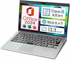 VAIO VJPG13C11N 10世代i5 8GB 256GB office付 Amazon.co.jp: VAIO Pro PG(VJPG11C11N) / Win11、MS Office
