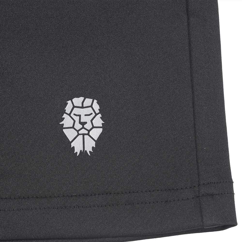 Youth Boys' Loose Fit Athletic Shorts Quick Dry Active Shorts with Pocket, 2-Pack