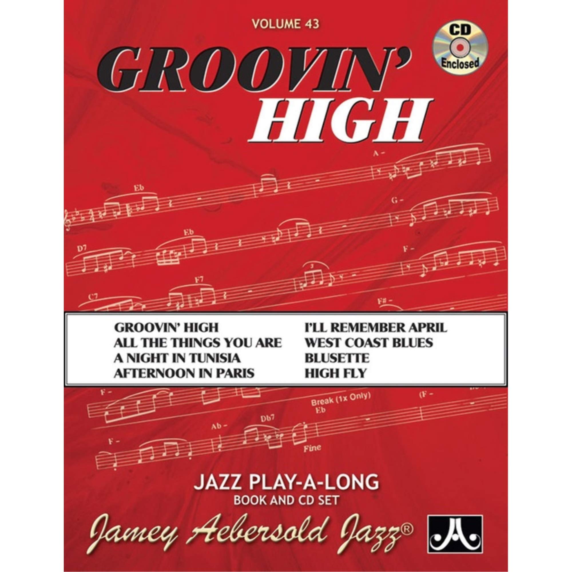 Groovin' High