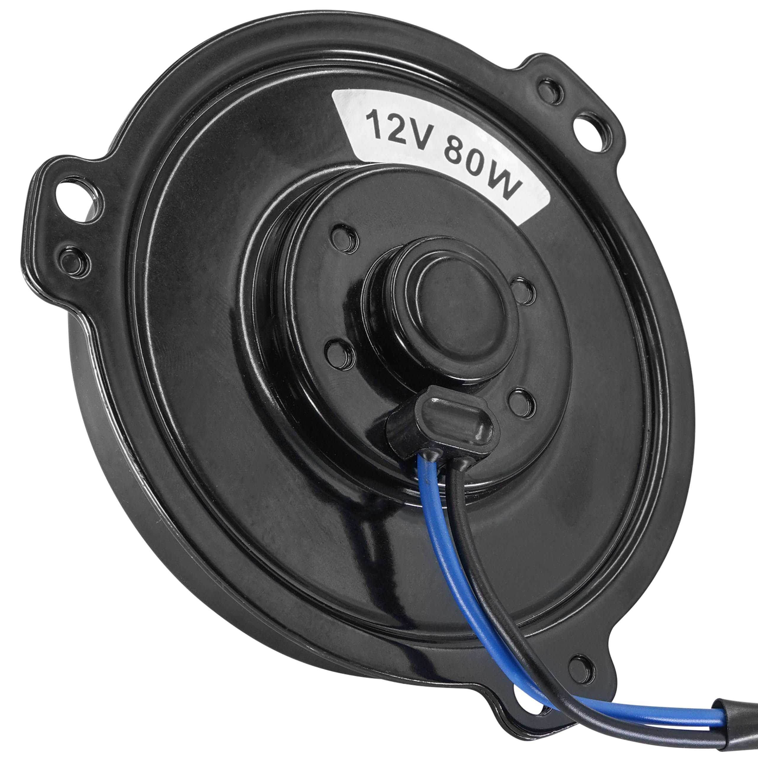 Amazon.com: Caltric Radiator Cooling Fan Motor Compatible with