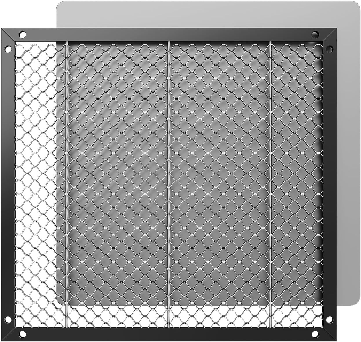 BlazeX Honeycomb Laser Bed 11.1"*12.4", Suitable for Most Laser Engraver Machine