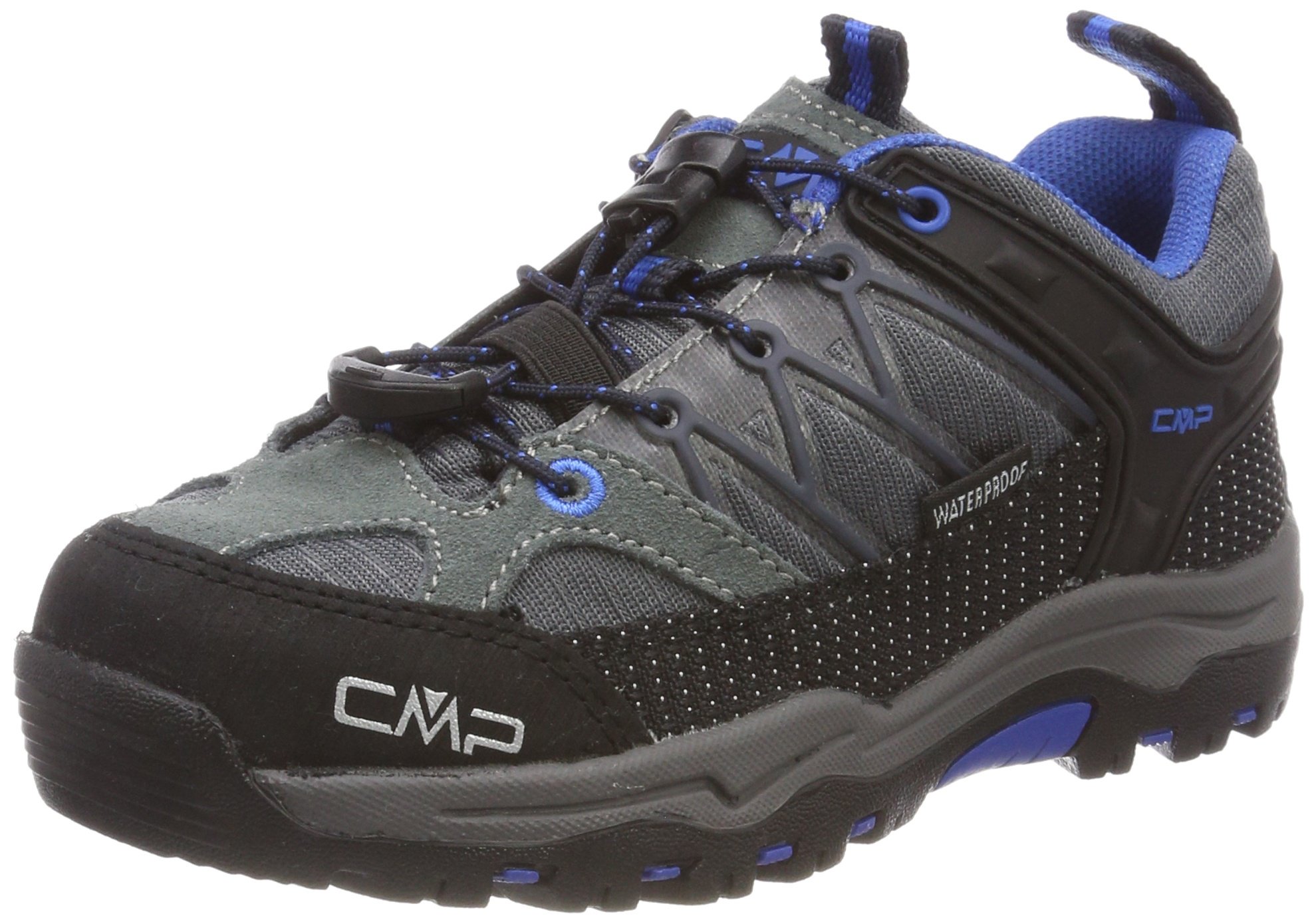 CMP Kids Rigel Low Trekking Shoes WP Zapatos de trekkingUnisex niños — view 53