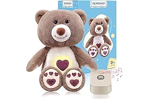 My Breathing Buddy for Sweet Sleep