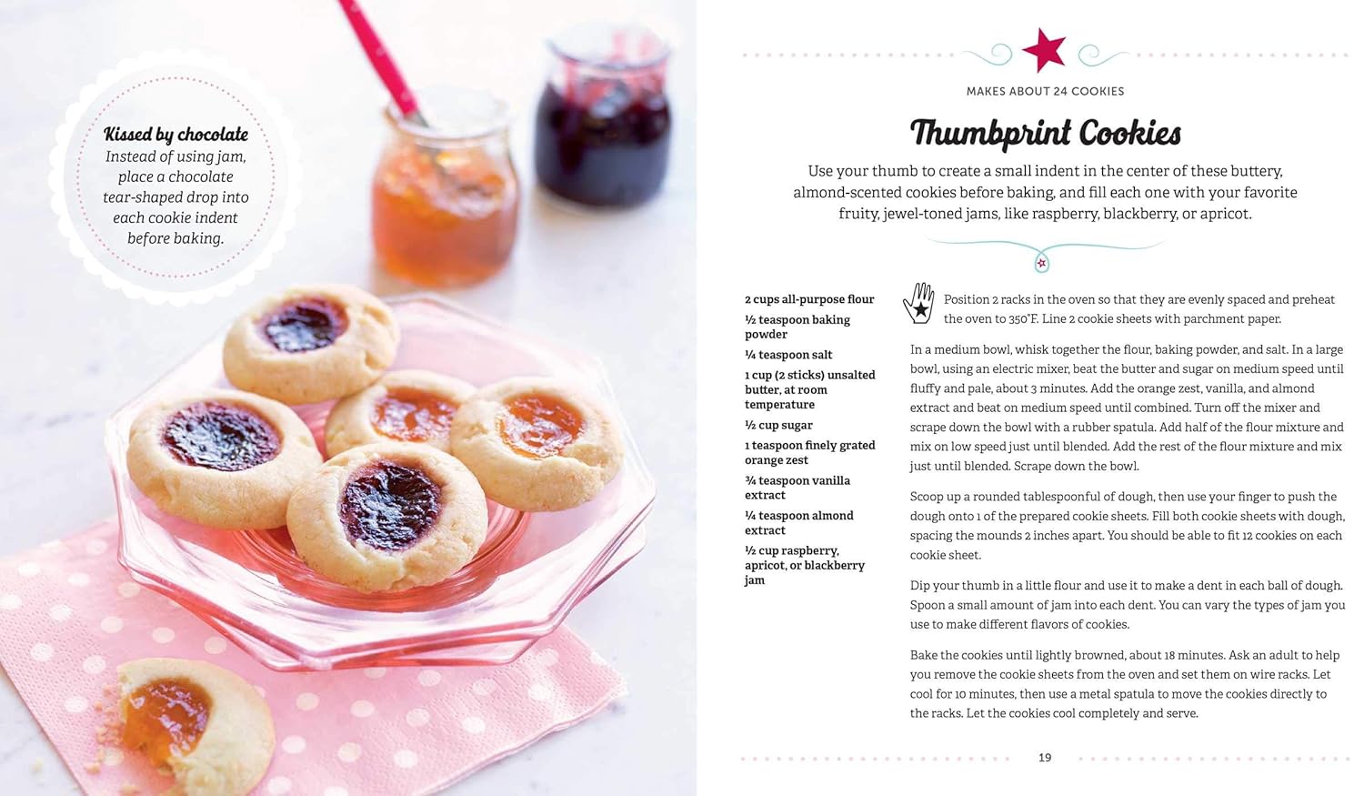 American Girl My First Cookbook Collection (Baking, Cookies, Parties)      Paperback – December 1, 2020