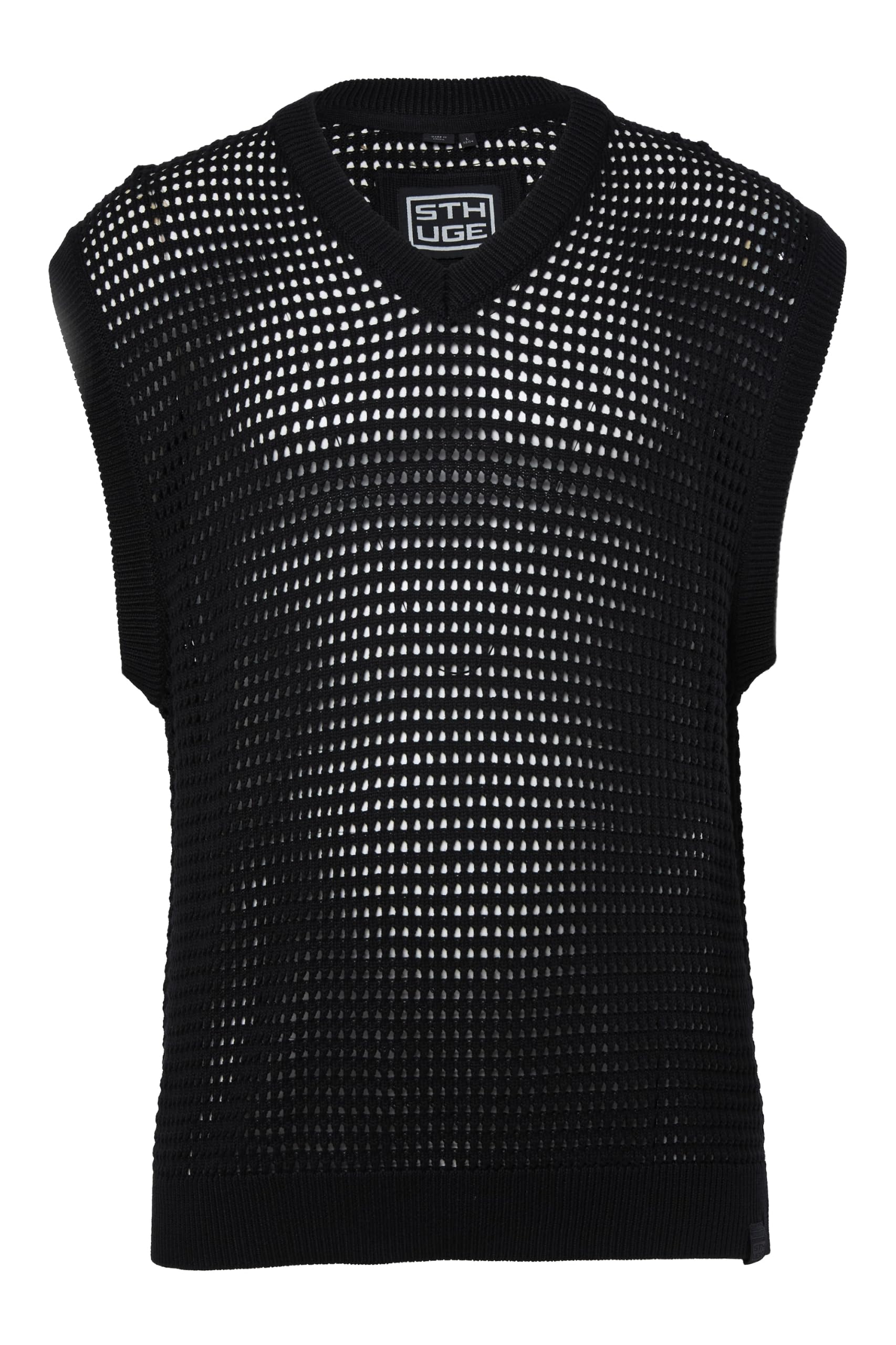 STHUGE Hombre Jersey