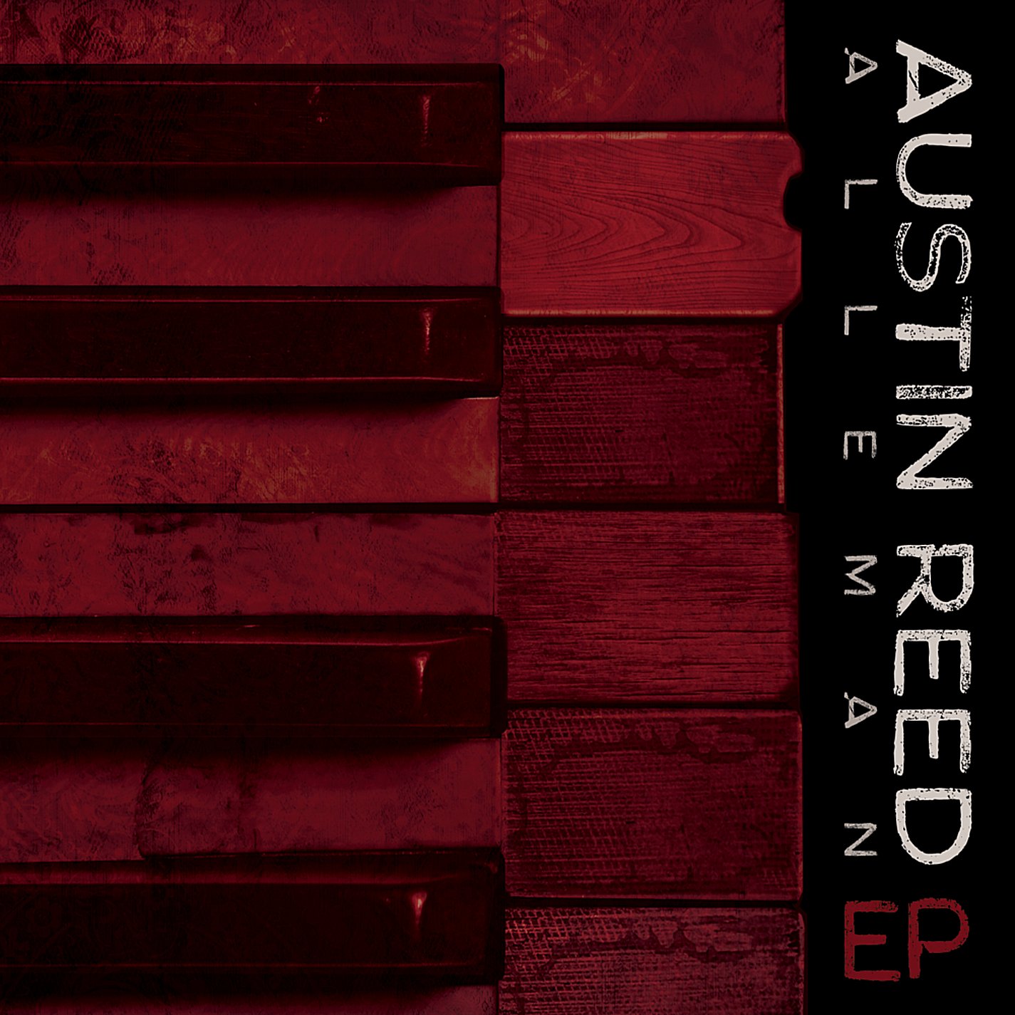 Austin Reed, Austin Reed, Ben Marino, Ben Alleman - EP - Amazon.com Music