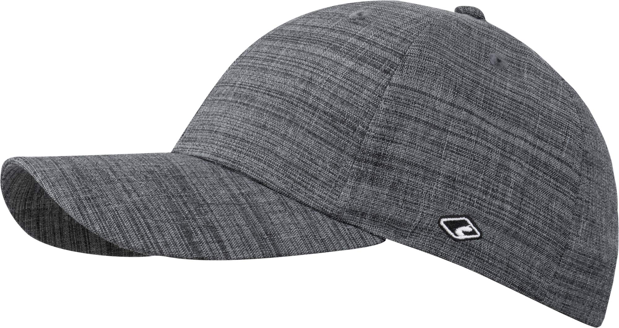 CHILLOUTS Unisex_Adult Sotschi Baseball Cap, 20 Dark Grey, One Size