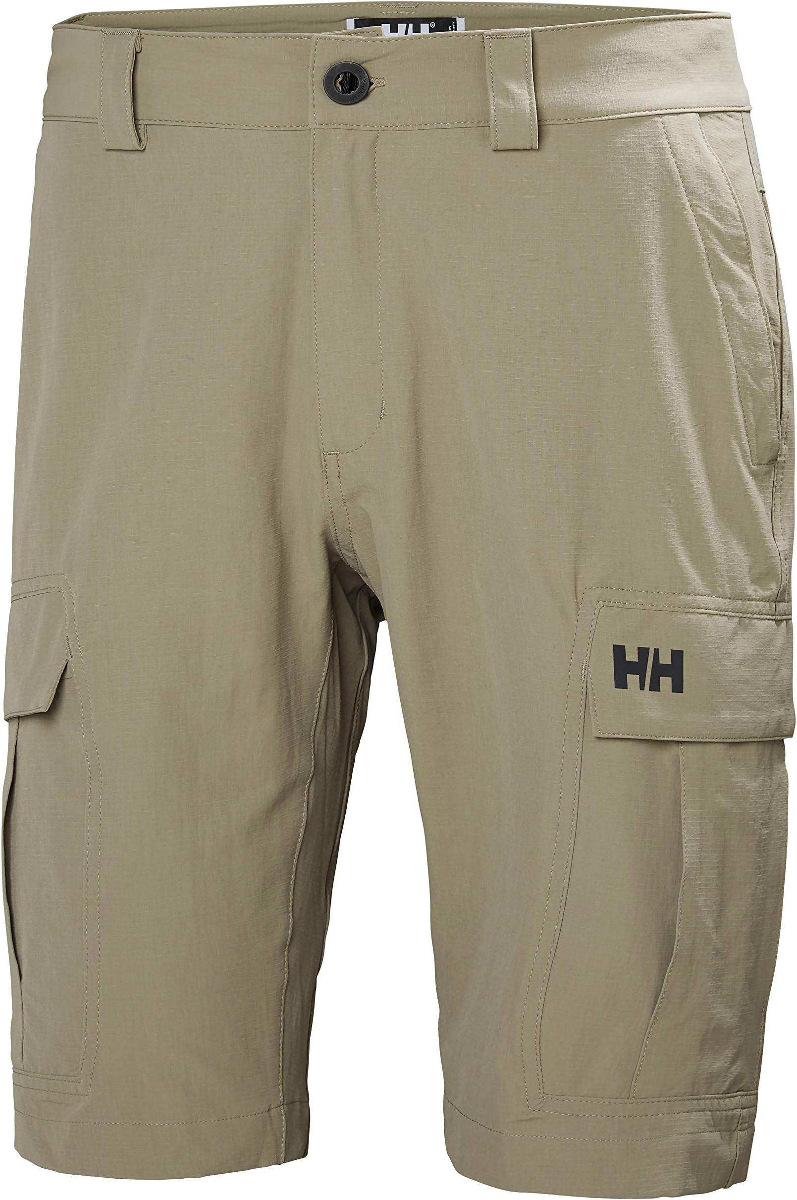 Helly Hansen Men's Hh Qd Cargo Shorts 11" Shorts