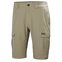 Helly Hansen Hommes Short cargo HH QD 11", Roche Tombée