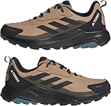 adidas Terrex Anylander Rain.Rdy Hiking Shoes - 8