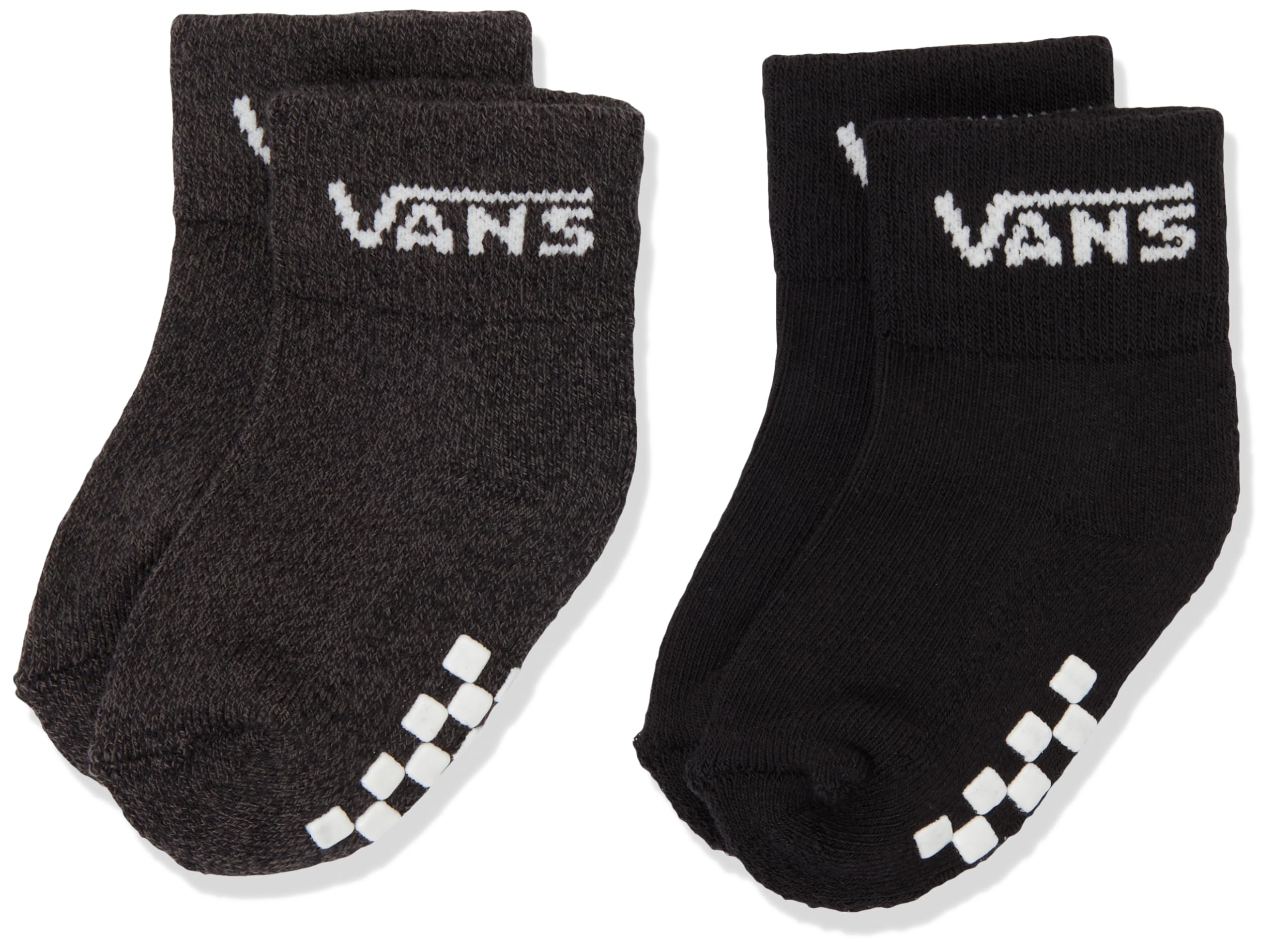 Vans Logo Classic Crew, Nero, 12 Mesi, Nero, 12 mesi