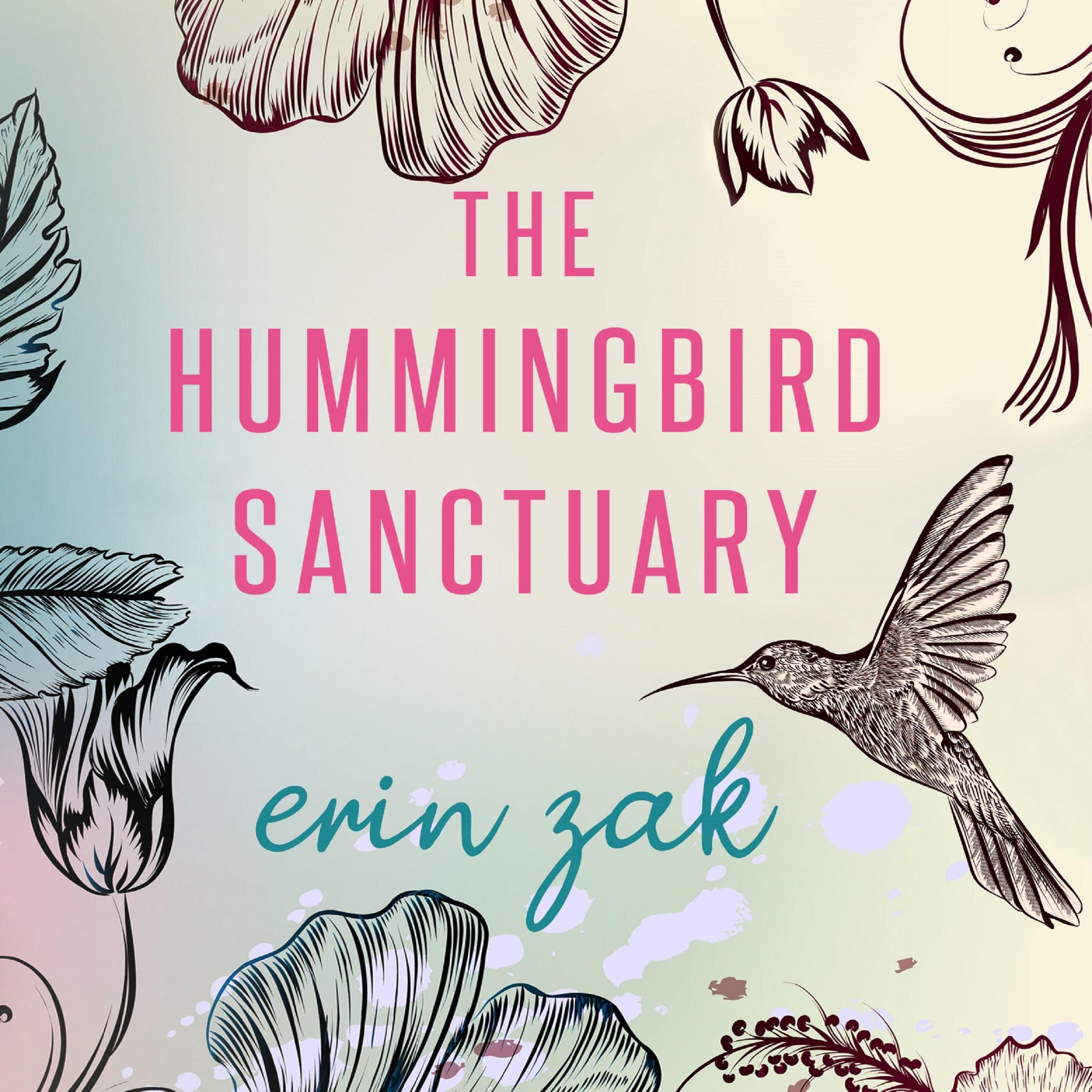 The Hummingbird Sanctuary