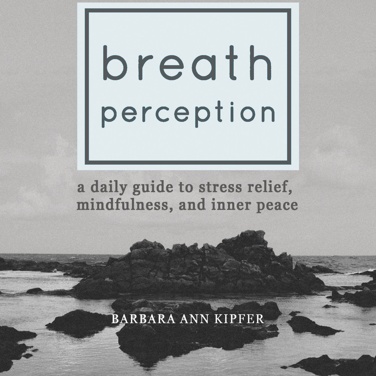Cover art for Breath Perception