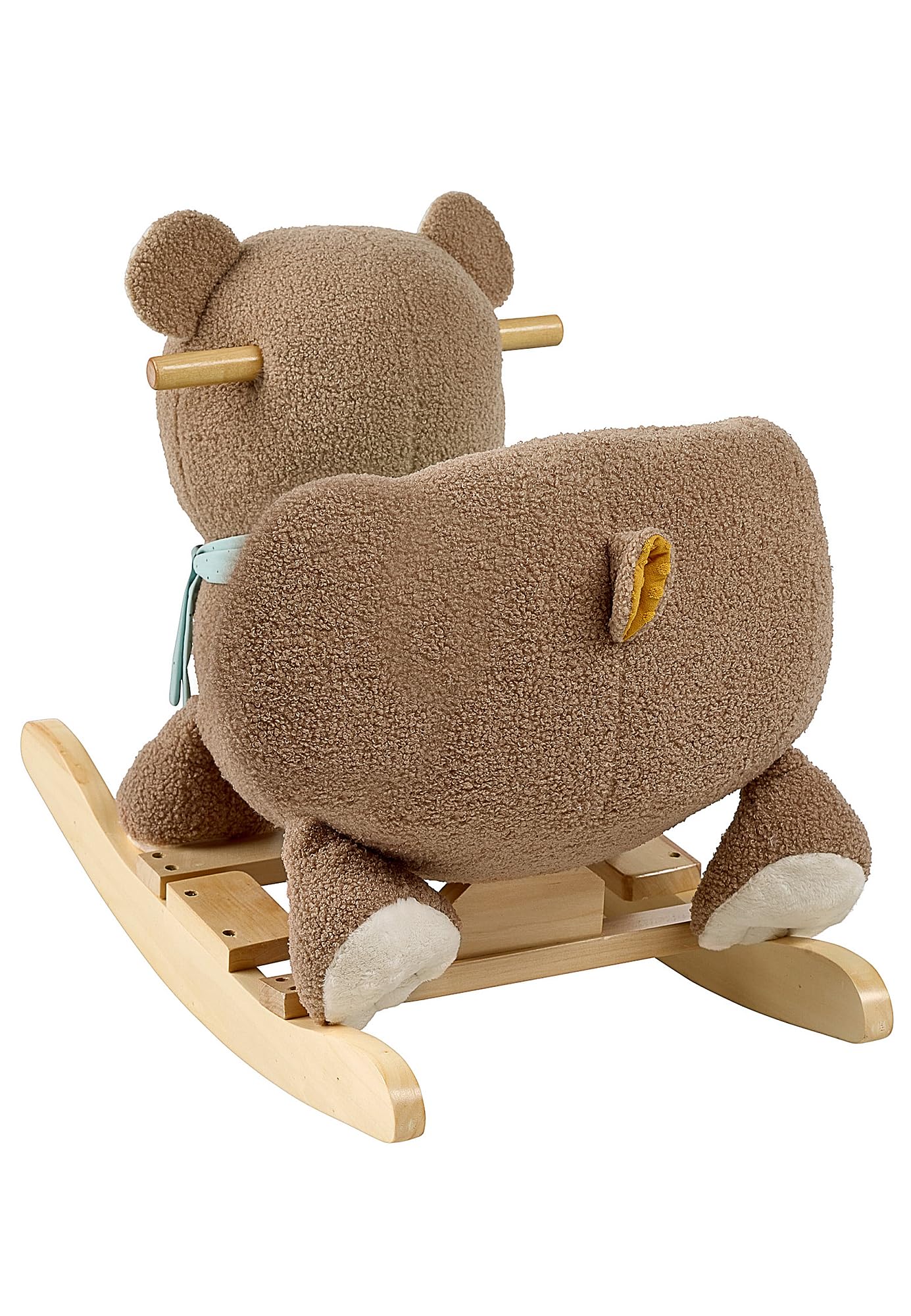Sterntaler Schaukeltier Bär Ben, Braun