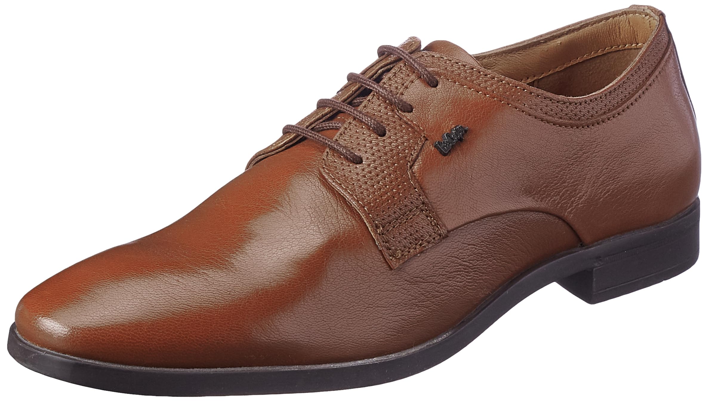 Lee Cooper Mens LC6195E Leather Formal Shoes_Tan_43 (B0CWZBV5XC) Amazon Price History, Amazon Price Tracker