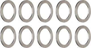 Wheels Manufacturing SS Pedal Washer