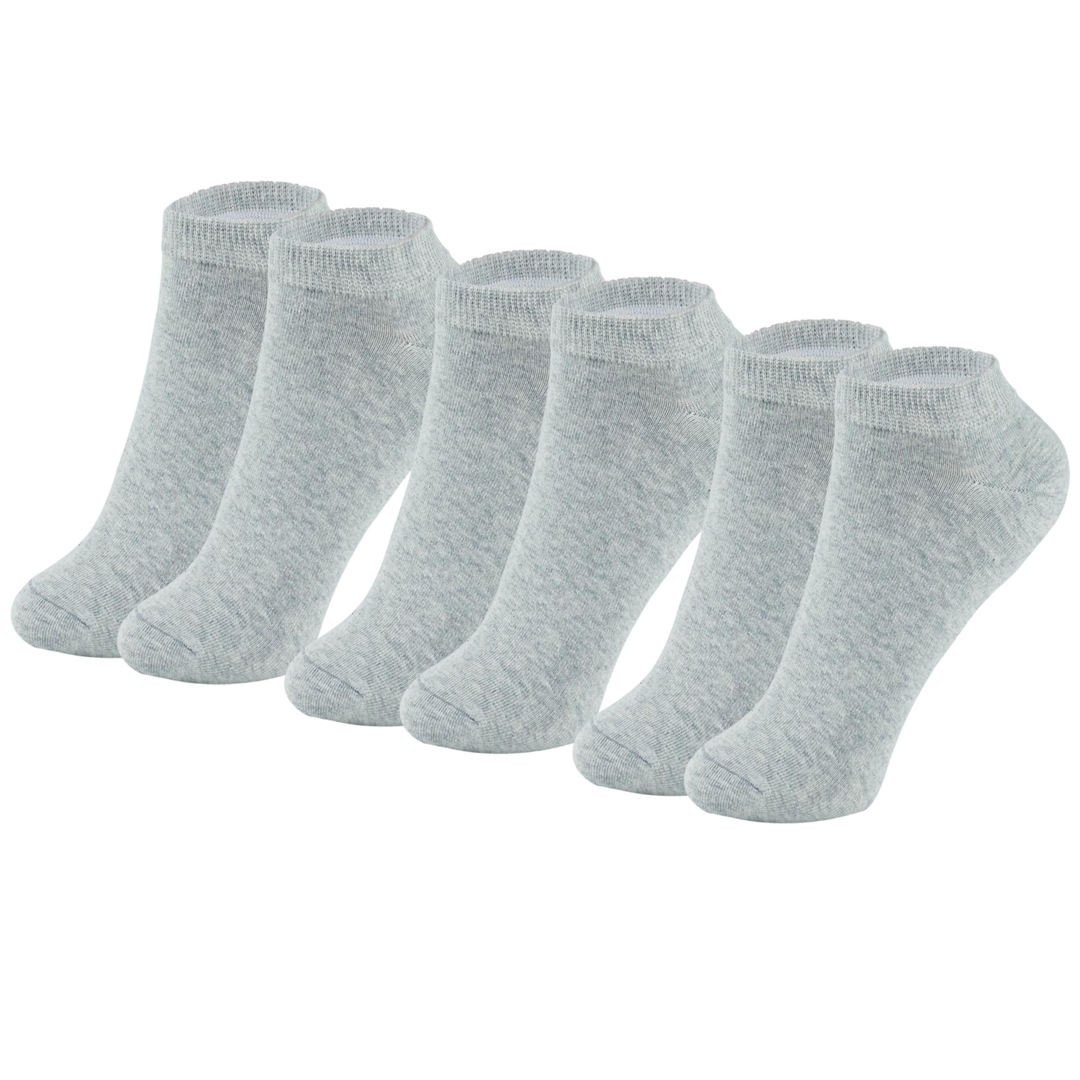 MAGIARTE Womens Cotton Ankle Socks Low Cut Athletic Casual Mutil Color No Show Running Socks for Women