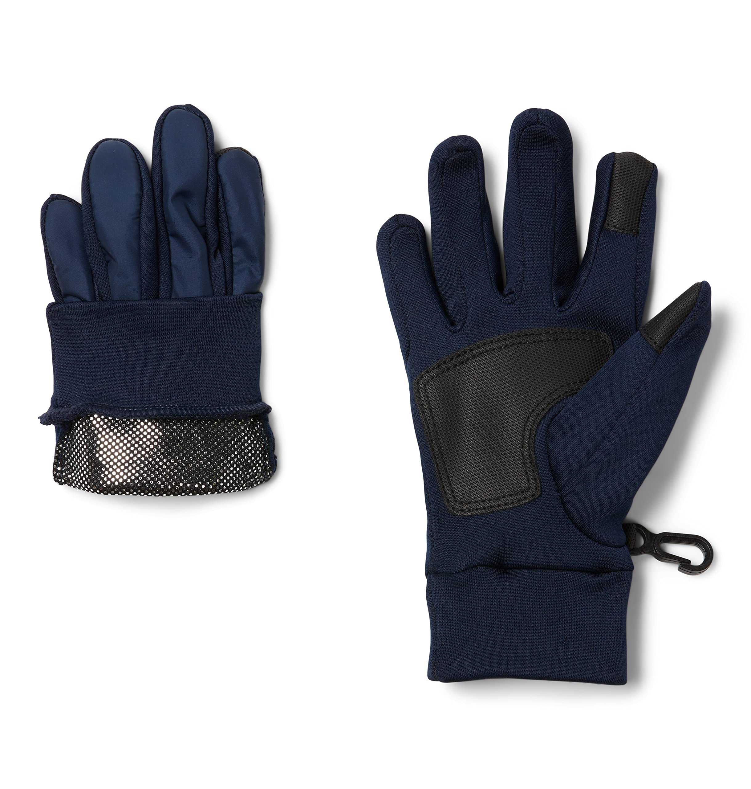 Columbia Cloudcap Fleece Glove Gants en polaire Mixte enfant (lot de 1)